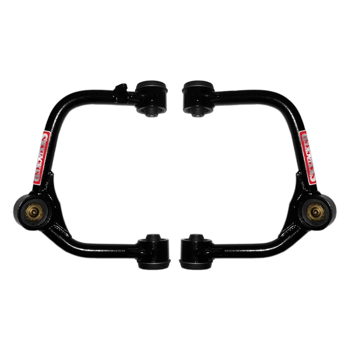 Skyjacker F2130uca Upper A Arm Fits 21 Fits/For F 150 Fits select: 2021  F150 SUPER CAB