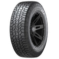 Set of 4 Hankook Dynapro AT2 (RF11) 215/65R17 99T Tires Fits: 2011-14  Mustang Base, 2005-07 Chrysler 300 Touring