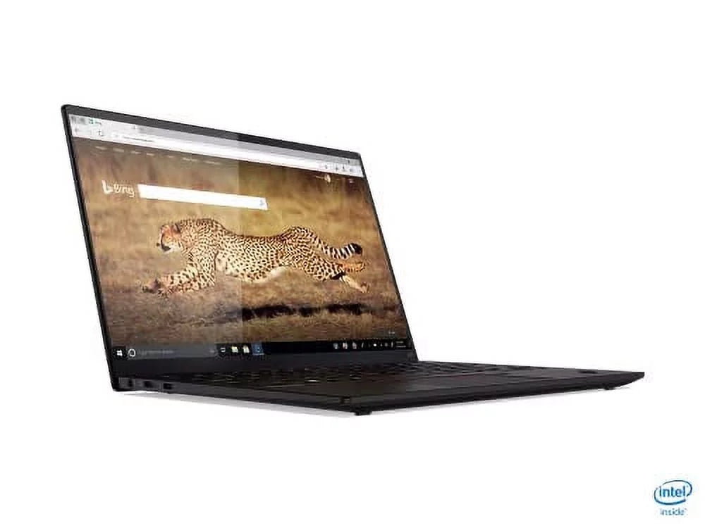 ThinkPad X1 Nano Gen 1 Laptop 2022 | 13" 2K IPS | 11th  i7-1160G7 4-Core | Iris Xe Graphics 16GB RAM 1TB SSD | Backlit Fingerprint | Thunderbolt 4 WiFi 6 | Win 10 Pro | TLG 32GB USB