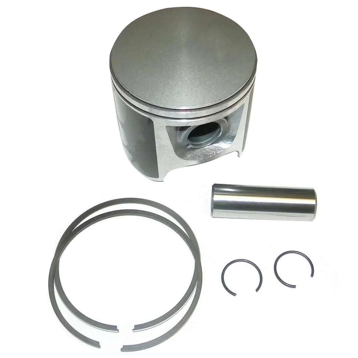 New Fits Platinum Piston Kit .5Mm Over 97-01 Gs 97 Gsi Sp 1996-2003 Gti 96 Spi 720Cc
