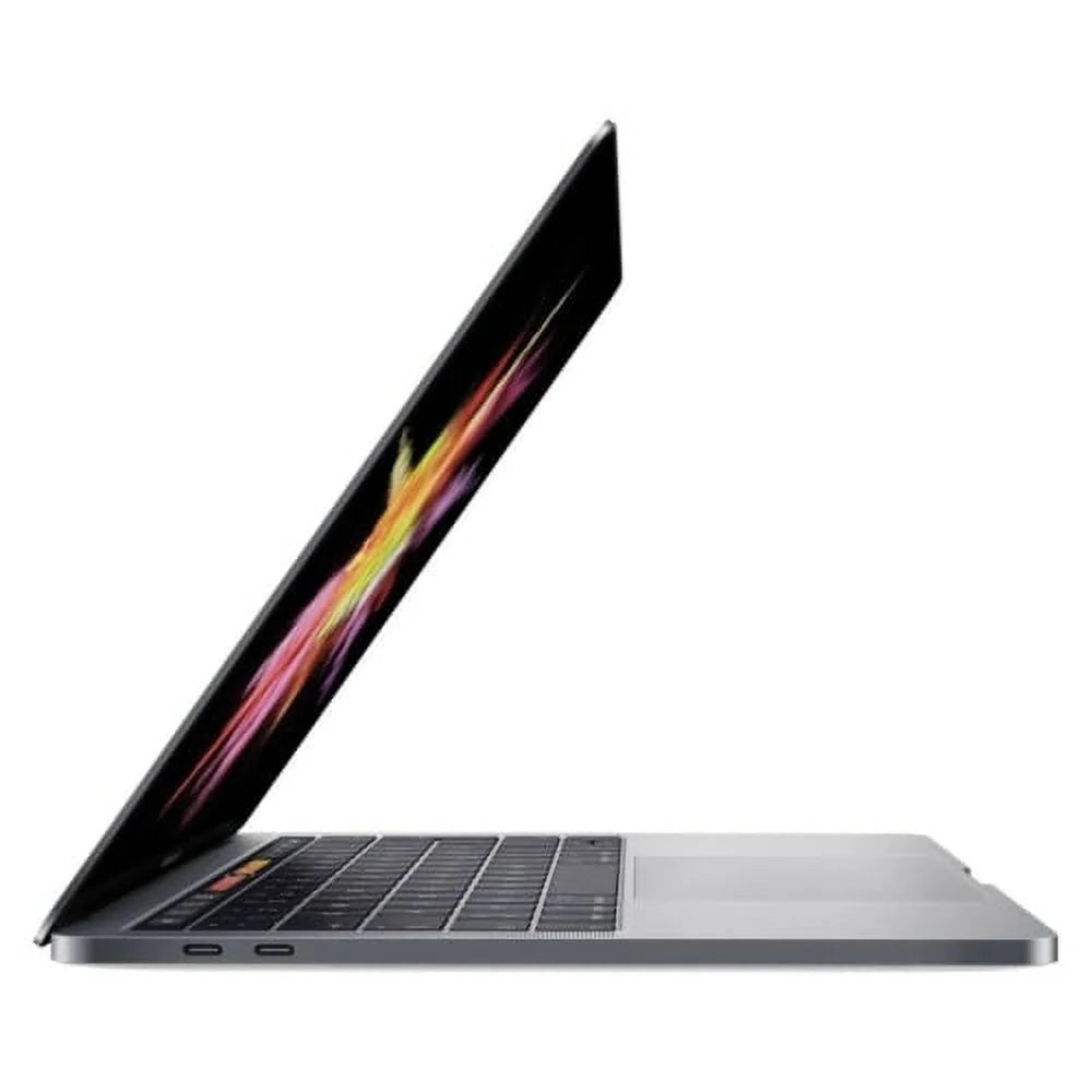 Restored  MacBook Pro Laptop Core i5 2.9GHz 8GB RAM 512GB SSD 13" MR9Q2LL/A (2016) (Refurbished)