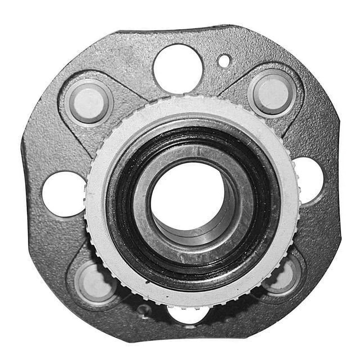 GSP 213172 Fits select: 1996 HONDA ACCORD LX/EX, 1997 HONDA ACCORD EX/EX-R