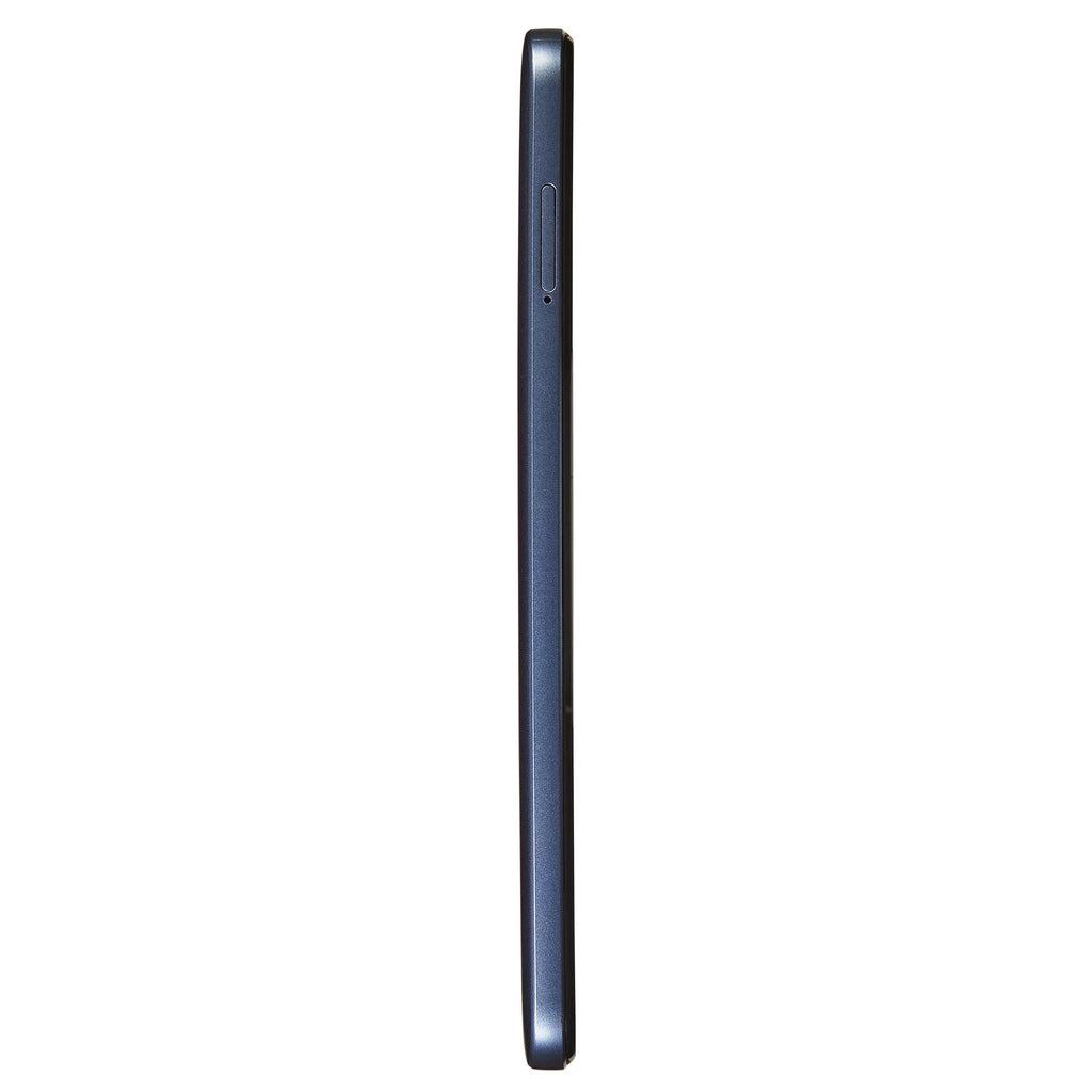 Total by Verizon Nokia C300, 32GB, Blue- Prepaid Smartphone [Locked to Total by Verizon]