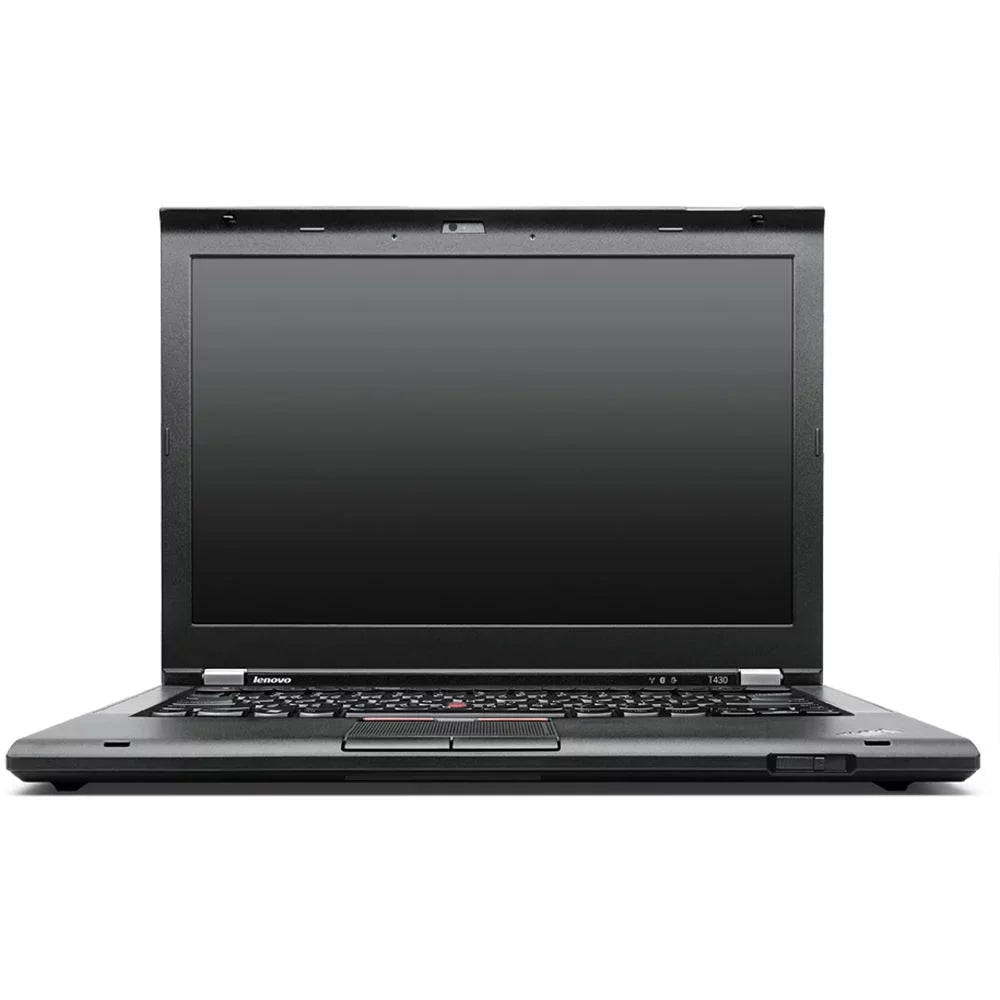 Restored  Thinkpad T430 14" Laptop  Core i5 2.60 GHz 4GB 500GB SSD W10P (Refurbished)