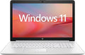 Newest  Laptop, 17.3" HD+ Non-Touch Display, 11th Gen  Core i3-1115G4 Processor, 8GB RAM, 1TB HDD, Webcam, Bluetooth, Wireless-AC, HDMI, USB-A 3.0, RJ-45, Windows 11 Home, Silver