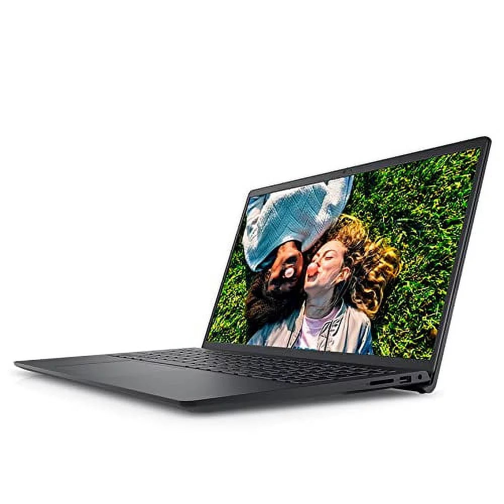 Newest Inspiron 3000 i3511 Laptop, 15.6" FHD Display, 11th Gen  Core i5-1135G7, Iris Xe Graphics, 16GB DDR4, 512GB NVMe SSD, HDMI, Bluetooth, Wi-Fi, Windows 11 Home