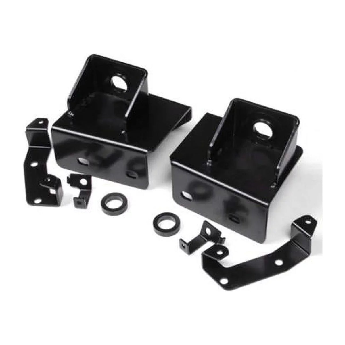 JKS Manufacturing JKS8300 Max Tire Clearance Kit for 2021  Bronco