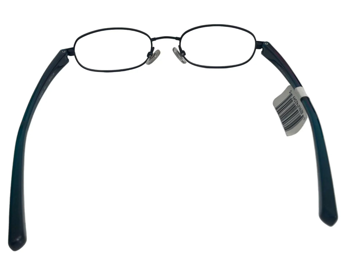 Youth Optical Frames 4671 007 Black Size 49-18-135