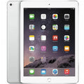 Restored  iPad Air 2 128GB, Wi-Fi, 9.7 - Silver - (MGTY2LL/A) (Refurbished)