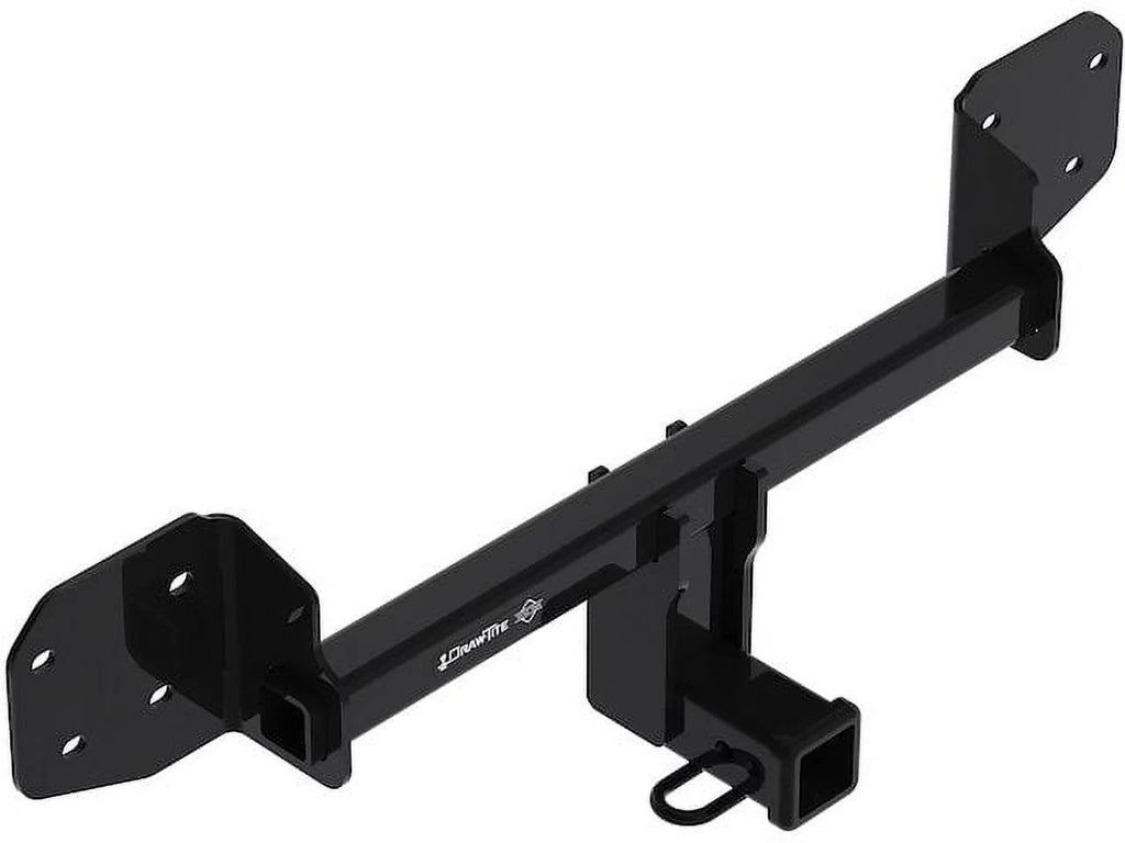 Trailer Hitch - matching with 2010 - 2019 Subaru Outback 2011 2012 2013 2014 2015 2016 2017 2018