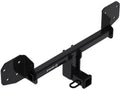 Trailer Hitch - matching with 2010 - 2019 Subaru Outback 2011 2012 2013 2014 2015 2016 2017 2018