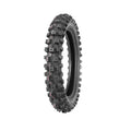 IRC VE33 Enduro Tire 5.10x18 appropriate With Gas Gas XC 300R 2017