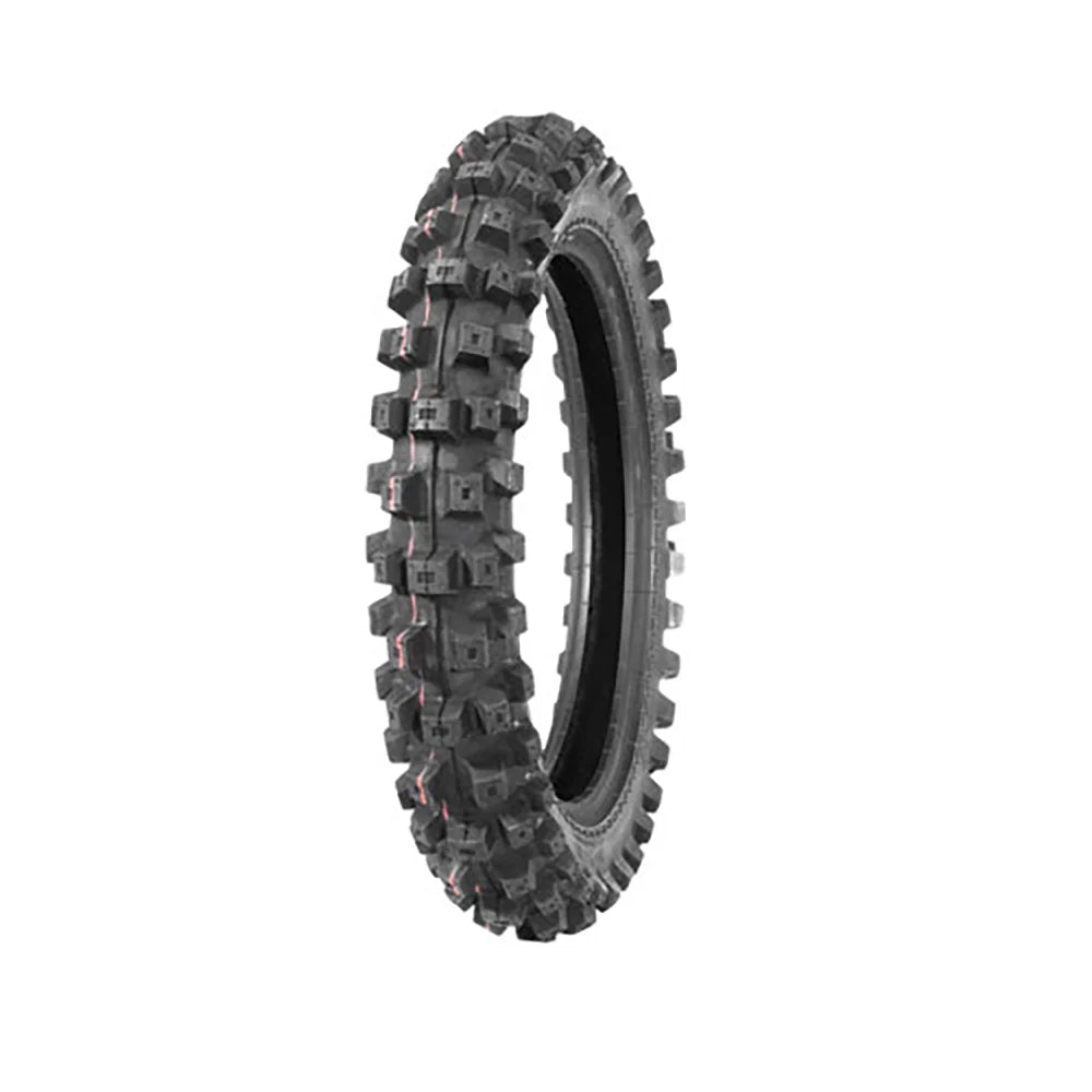 IRC VE33 Enduro Tire 5.10x18 appropriate With Gas Gas XC 300R 2017
