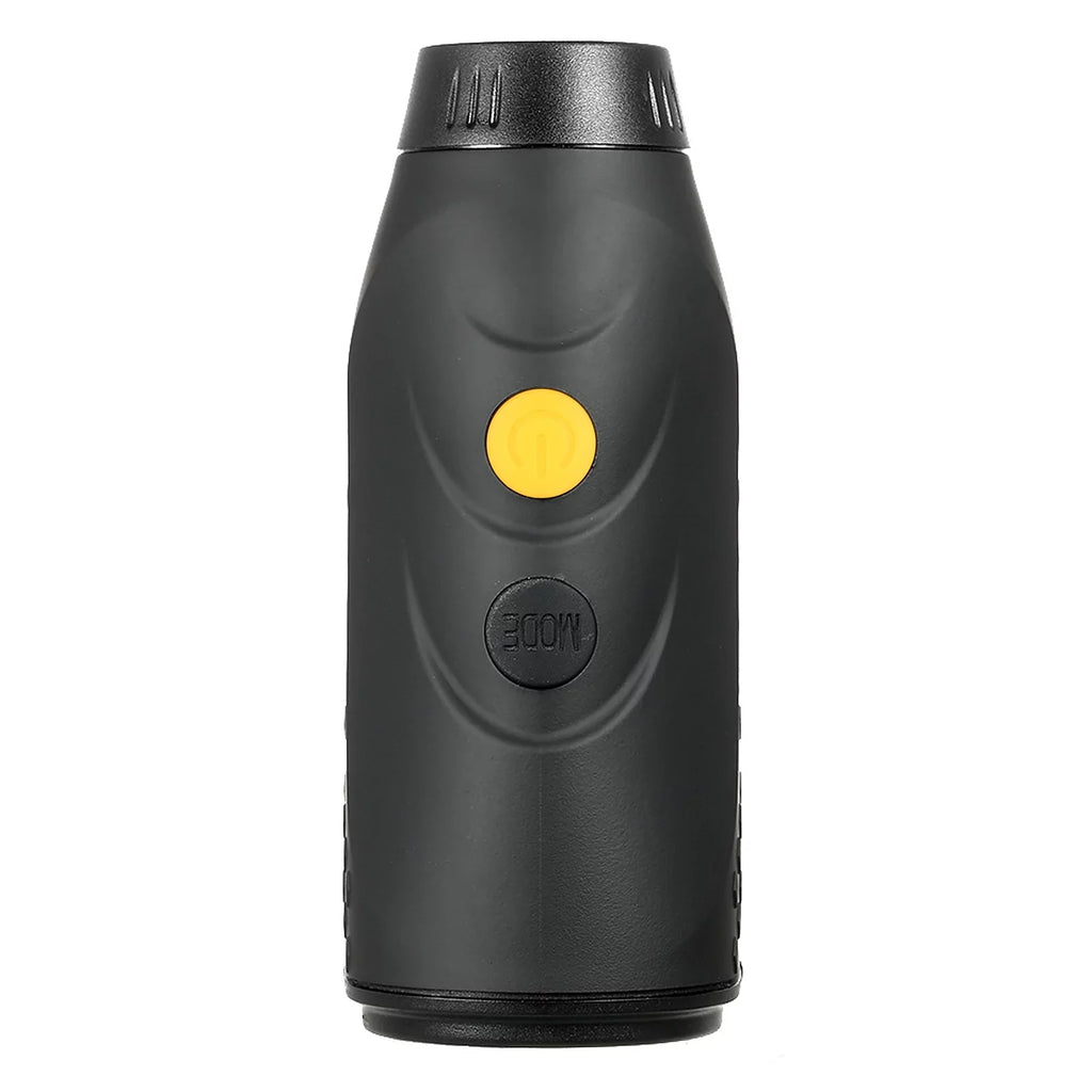 Eccomum 500M / 600M / 900M Rangefinder Distance Meter Speed Tester Finder Digital Measurement Monocular Telescope