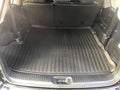 Laser Measured Trunk Liner Cargo Rubber Tray for  Highlander 2014 - 2019