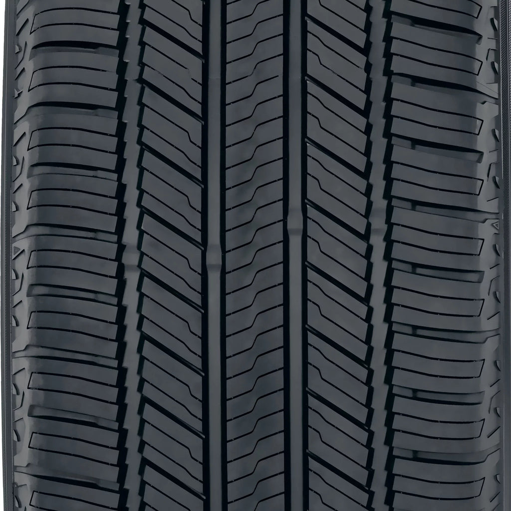 Yokohama Geolandar CV G058 All Season 235/55R19 105V XL SUV/Crossover Tire