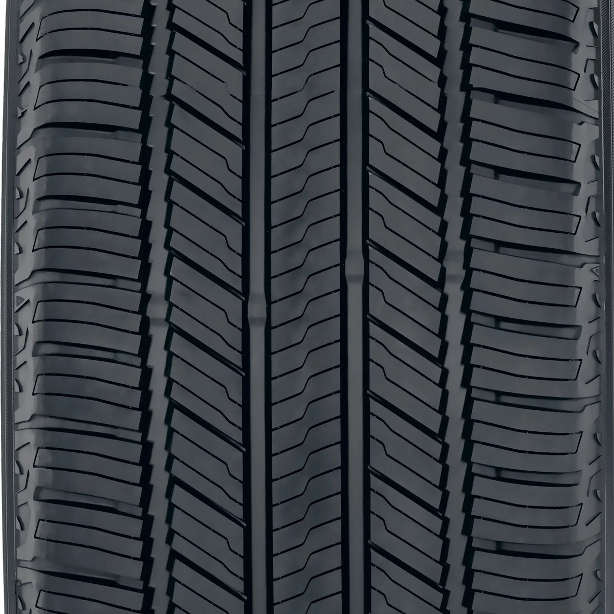 Yokohama Geolandar CV G058 All Season 235/55R19 105V XL SUV/Crossover Tire