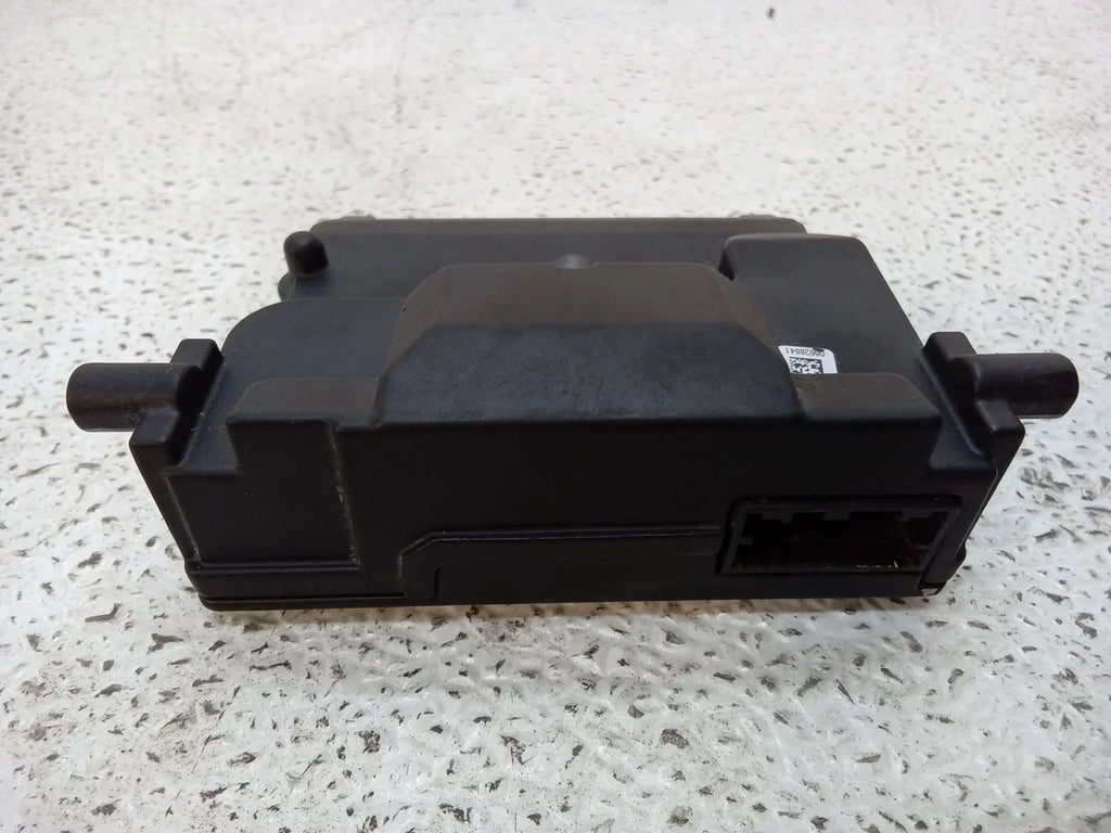 Pre-Owned 2020  Escape Front Windshield Lane Departure Warning Camera LJ6T19H406CD OEM (Good)