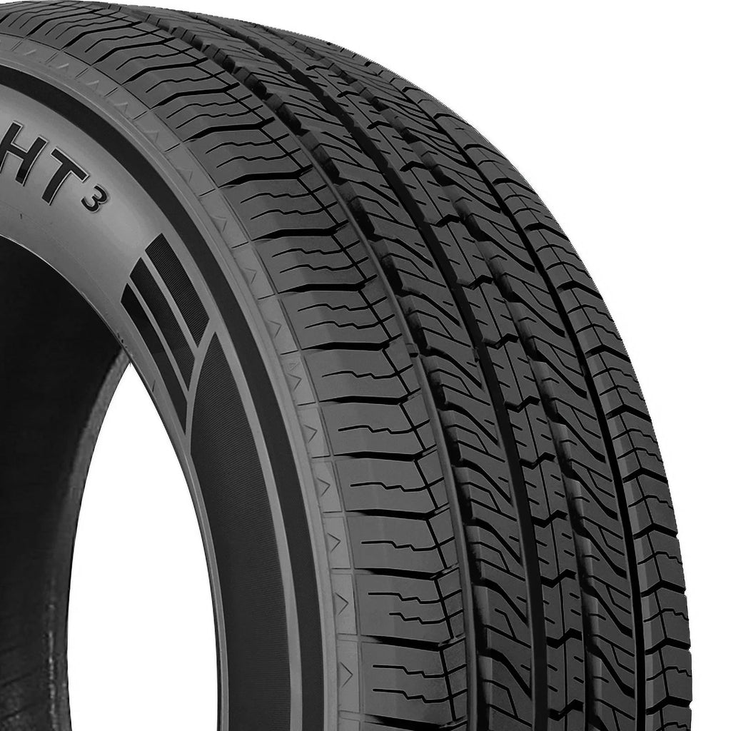 Achilles Desert Hawk H/T3 LT285/75R16 126/123S BSW