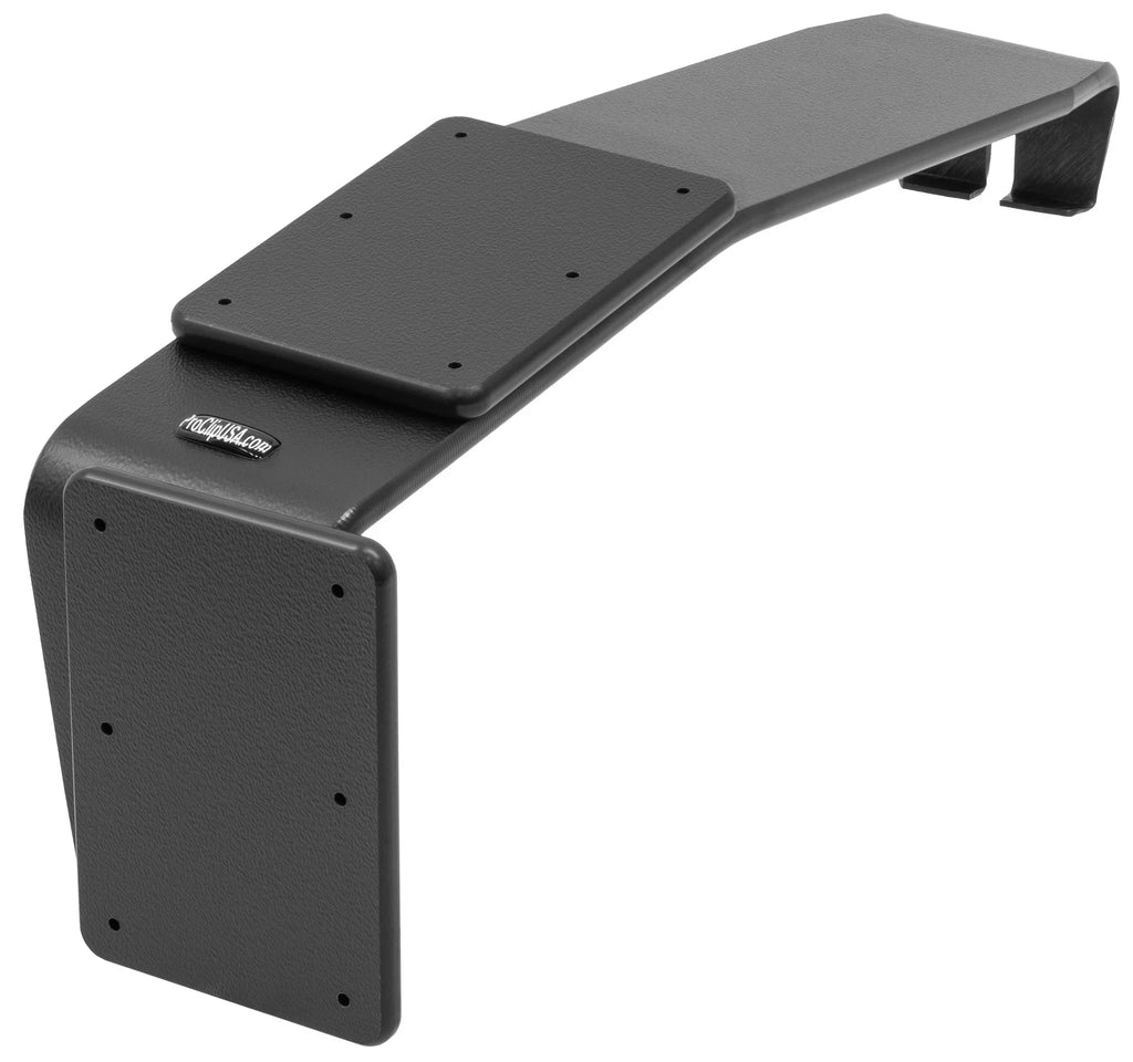 Scosche PC855700 ProClip Center Dash Phone Mount appropriate with 2021-2023  Bronco SUVs (Mounting Base Only)