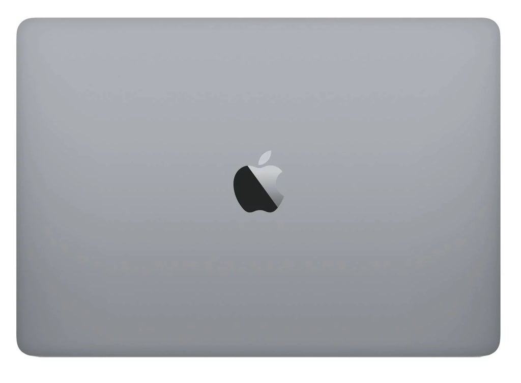 A Grade Macbook Pro 15.4-inch (Retina DG, Space Gray, Touch Bar) 2.8Ghz Quad Core i7 (Mid 2017) MPTR2LL/A 64GB SSD 16GB Memory 2880x1800 Display Mac OS Sierra Power Adapter Included