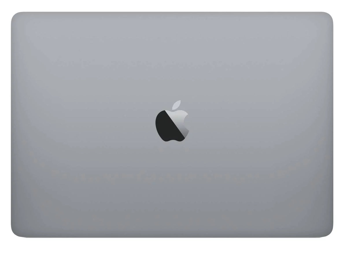 A Grade Macbook Pro 15.4-inch (Retina DG, Space Gray, Touch Bar) 2.8Ghz Quad Core i7 (Mid 2017) MPTR2LL/A 64GB SSD 16GB Memory 2880x1800 Display Mac OS Sierra Power Adapter Included