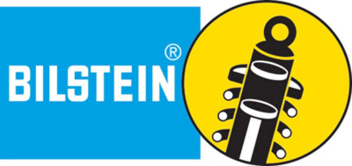 Bilstein B8 5100 Series Adjustable Shock Absorber, Ride Height (0-2") Fits select: 2004  F150 SUPERCREW, 2005-2008  F150