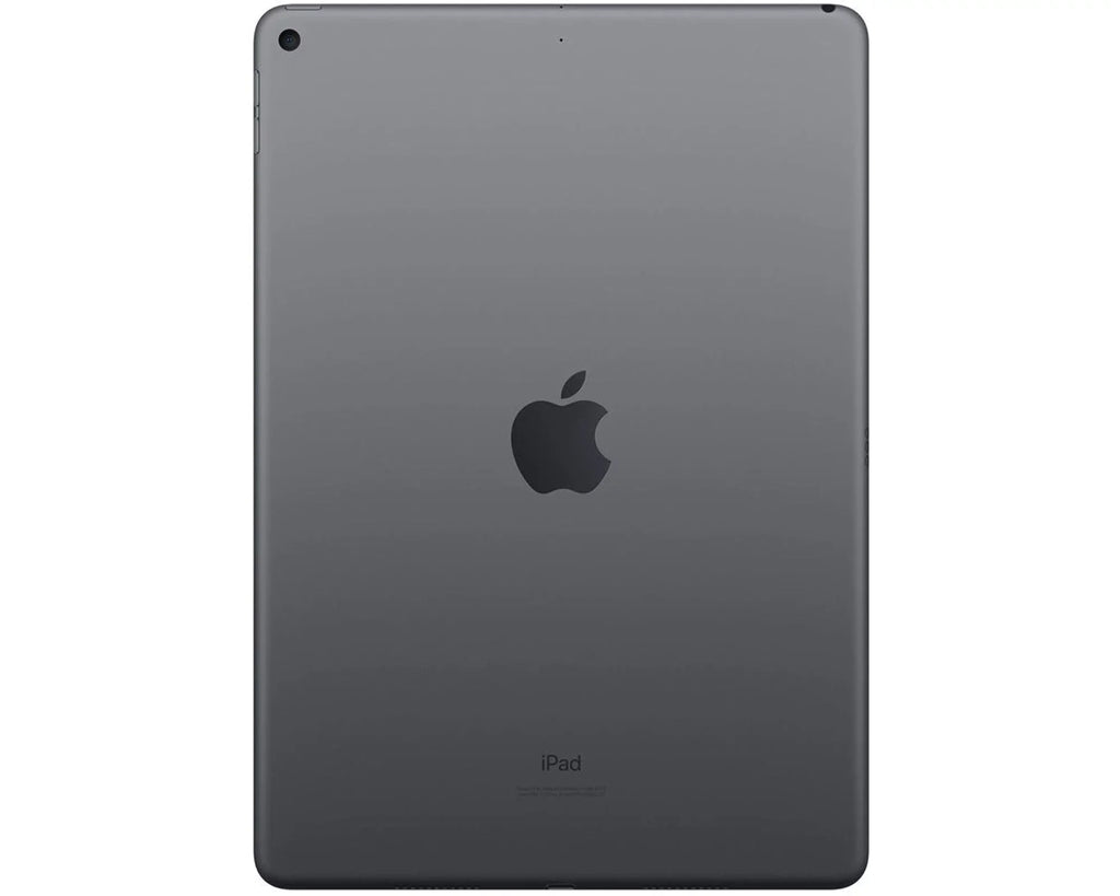 Restored  iPad Air 2 Space Gray, Wi-Fi Only, 16GB, 9.7-inch, Comes with Bundle: Case, Tempered Glass, Generic Charger (Refurbished)