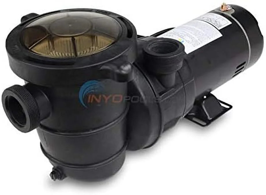 Pure Pro XL Above Ground Pool Pump, PL1501, 1 , Single Speed