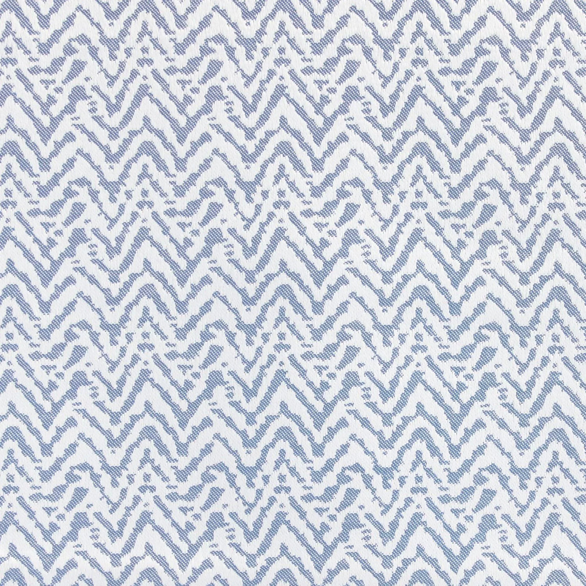 Exclusive Home Esme Total Blackout Roman Shade, 23"x64", Slate Blue