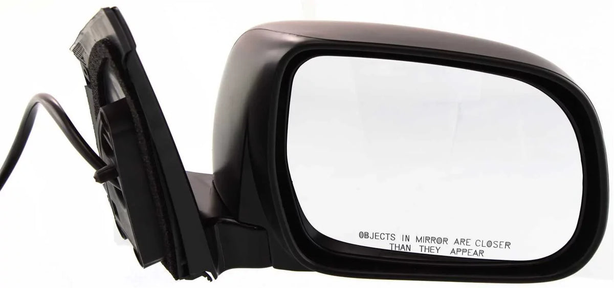Mirror suitable With 2006-2008 Lexus RX400h 2007-2009 RX350 Right Passenger Side Heated Paintable Kool-Vue