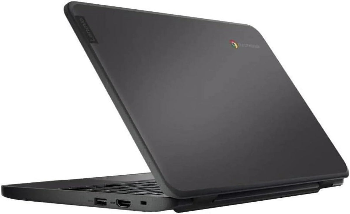 Chromebook  100E 1st Gen- 11.6"- Celeron N3650 4GB RAM 64 GB Storage - (Used)