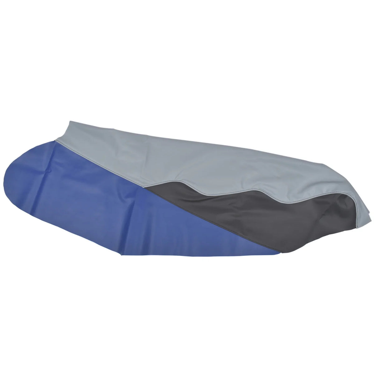 GELUOXI Seat protector RP101Y for Yamaha WaveRunner VX Deluxe Sport Motorbicycle 20007-2009 Blue 1Pc