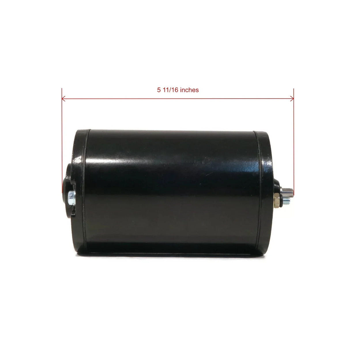 The ROP Shop | Power Trim Tilt Motor For Volvo Penta PT93, 290, 740A DP, DPX, SP Transom Shield