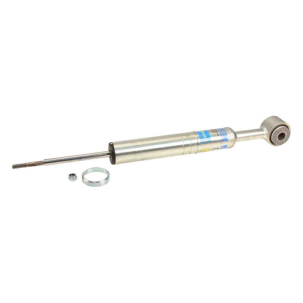 Bilstein B8 5100 Series Adjustable Shock Absorber, Ride Height (0-2") Fits select: 2004  F150 SUPERCREW, 2005-2008  F150