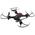 Swift Stream High Performance RC Z-53 Wi-Fi Camera Drone, 360° Aerial Stunts & Flight Stabilization