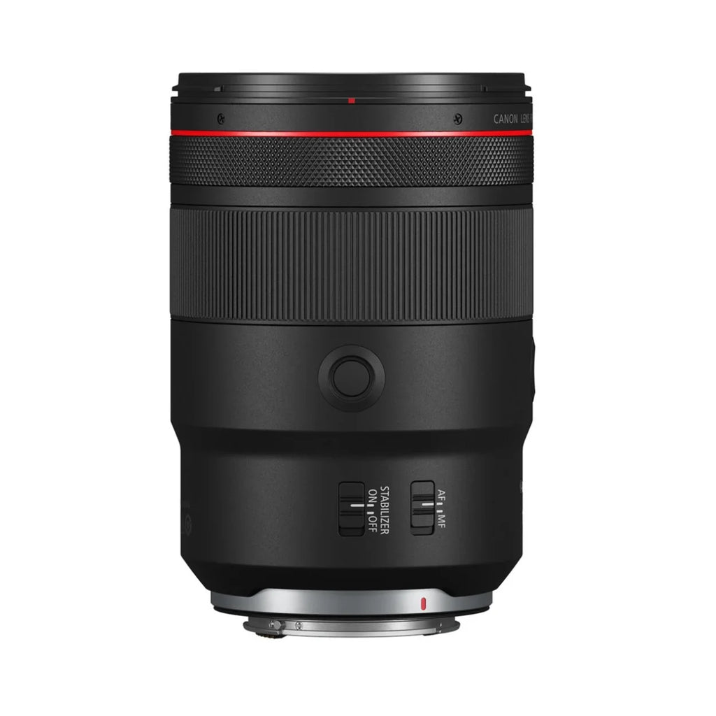 RF135mm F1.8 L IS USM Telephoto Lens