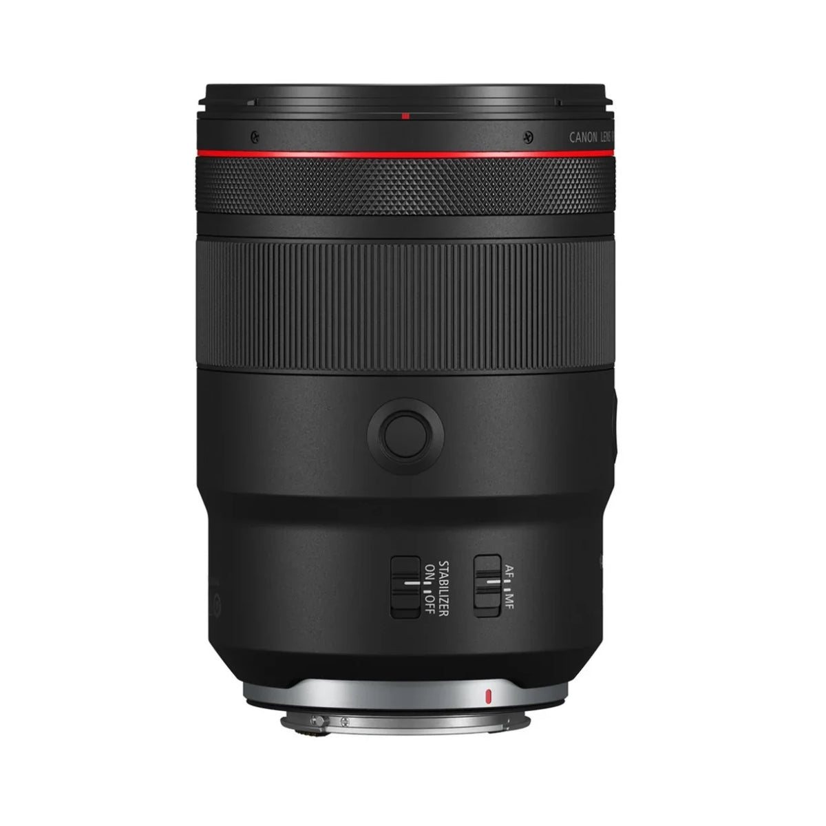RF135mm F1.8 L IS USM Telephoto Lens