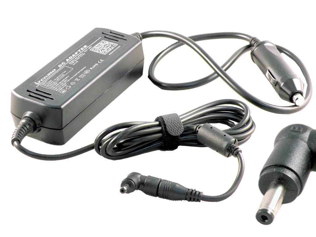 Laptop Car Charger for  C300SA-WH04 C300SA-WH04-RD C301SA C301SA-DB04 C301SA-DS02 E203MA E203MA-DB02 E203MA-TBCL232A E203MA-TBCL432B E203MA-YS03 E203NA E203NA-DH02 E203NA-YS03 E210 E210MA