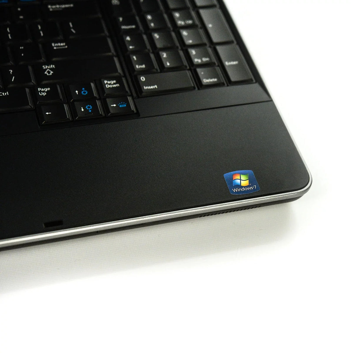 Used  Latitude E6540 Laptop i7 Dual-Core 8GB 128GB SSD Win 10 Pro B v.WCA