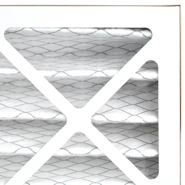 AIRx Filters 20x25x5 MERV 13 HVAC AC Furnace Air Filter Replacement for Honeywell FC100A1037 FC35A1027 CF200A1016, Health 2-Pack, Made in the USA