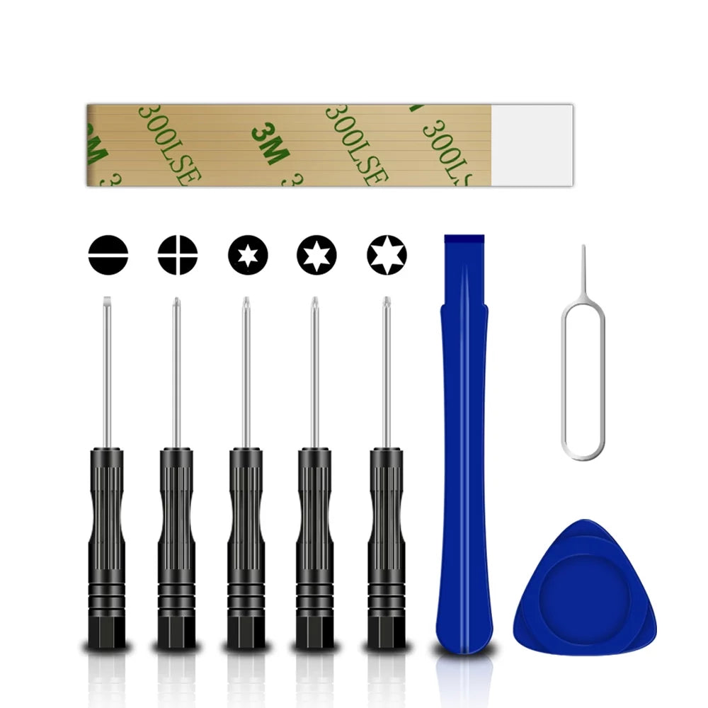 Replacement Battery B600BE B600BU B600BC B600BZ For C Spire  Galaxy S4 R970X SCH-R970X Tool