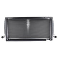 Koomaha Oil Cooler Radiator For Bobcat Skid Steer Loaders A300 S220 S250 S300 S330 T250 6686077