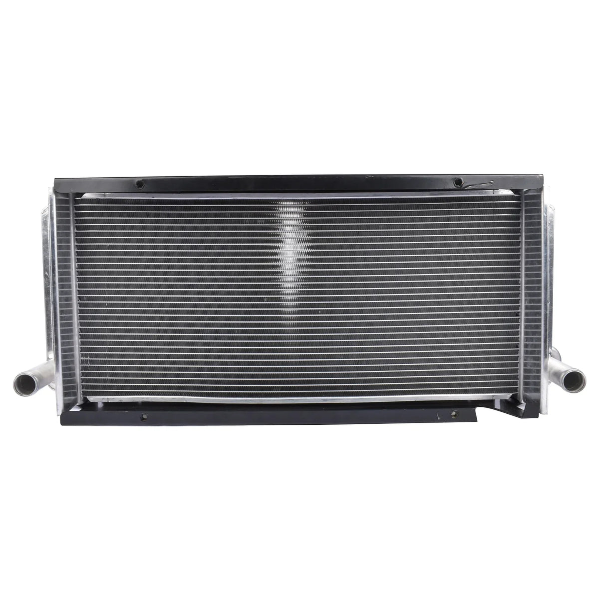 Koomaha Oil Cooler Radiator For Bobcat Skid Steer Loaders A300 S220 S250 S300 S330 T250 6686077