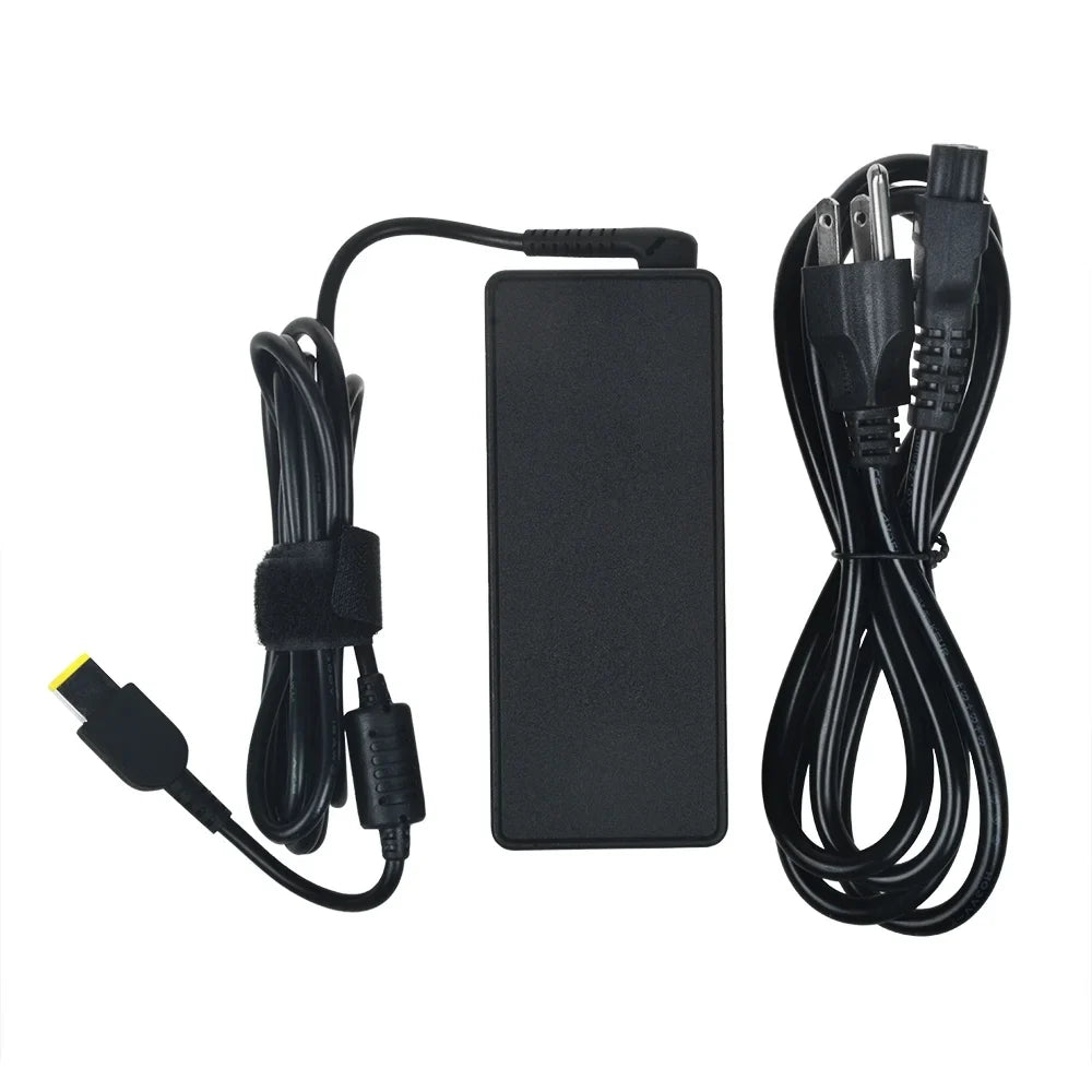 Omilik 20V 4.5A 90W AC Power Adapter appropriate with  Thinkpad X1 Carbon T440 E431 Charger