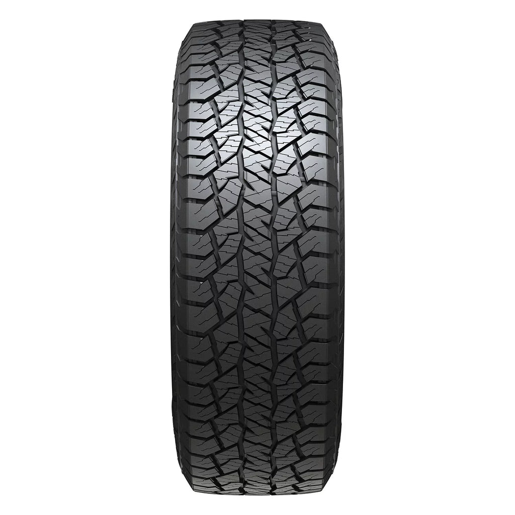 Set of 4 Hankook Dynapro AT2 (RF11) 215/65R17 99T Tires Fits: 2011-14  Mustang Base, 2005-07 Chrysler 300 Touring