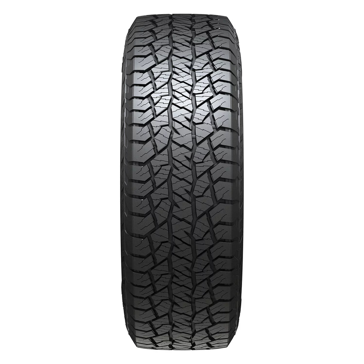Set of 4 Hankook Dynapro AT2 (RF11) 215/65R17 99T Tires Fits: 2011-14  Mustang Base, 2005-07 Chrysler 300 Touring