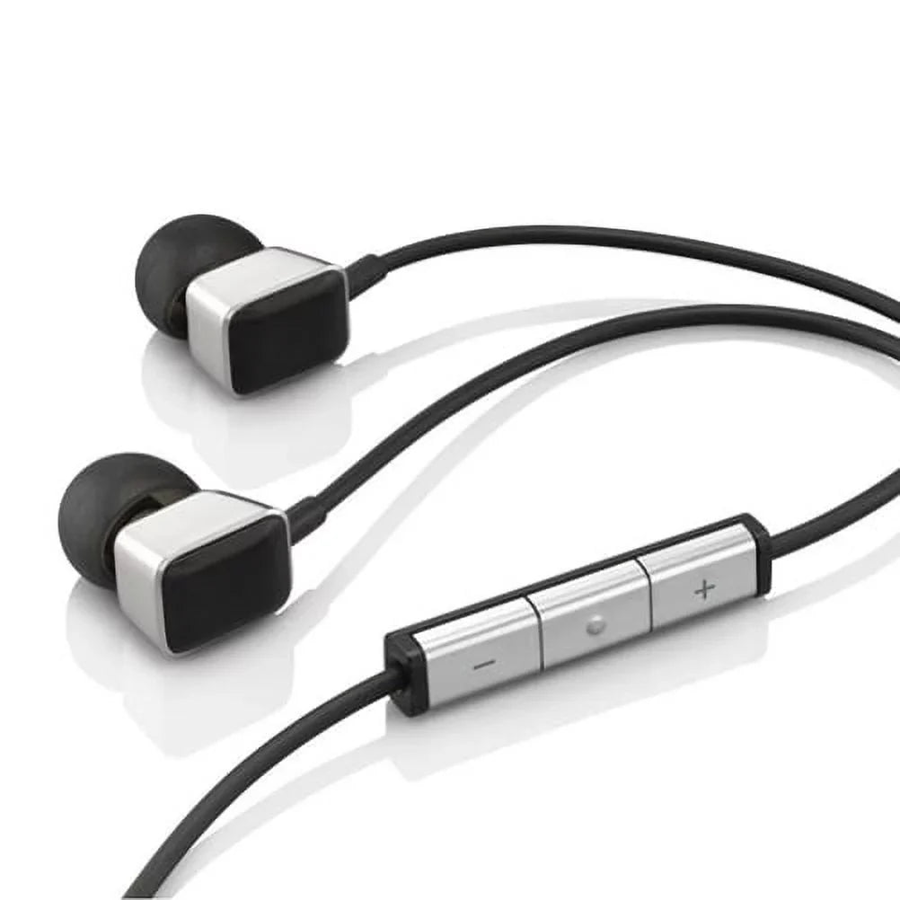 suitable With  Galaxy S10e S10+ S10 - Harman Kardon AE-S High-Performance In-Ear Headphones Dual Earbuds Earphones Earpieces Stereo Wired [Gold Color] W1O