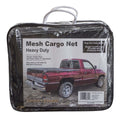 2 in.. x 8 ft. 6 in. Sportsman Series Heavy Duty Mesh Cargo Net 6 ft