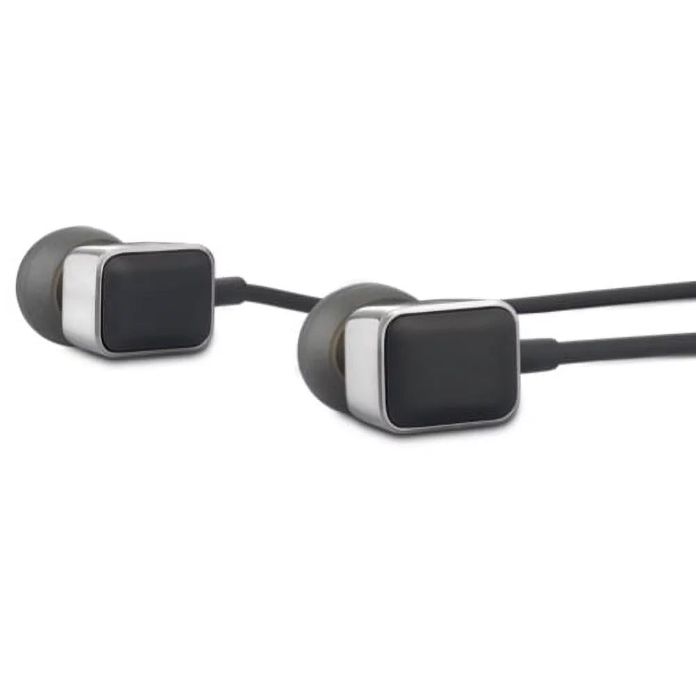 suitable With  Galaxy S10e S10+ S10 - Harman Kardon AE-S High-Performance In-Ear Headphones Dual Earbuds Earphones Earpieces Stereo Wired [Gold Color] W1O